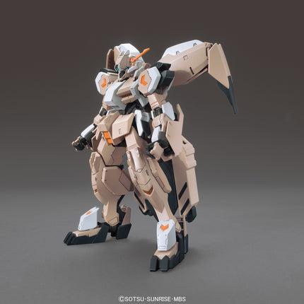 Gundam Gusion Rebake Full City Gunpla Model Kit 1/144 HG High Grade
