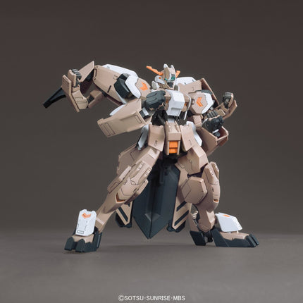 Gundam Gusion Rebake Full City Gunpla Model Kit 1/144 HG High Grade