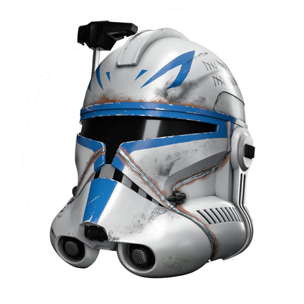 Captain Rex Helmet Star Wars: Ahsoka Electronic Black Series Replica 1/1