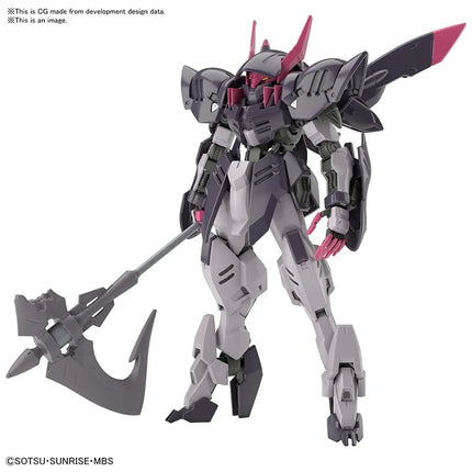 Gundam Gremory Gunpla Model kit 1/144 HG High Grade