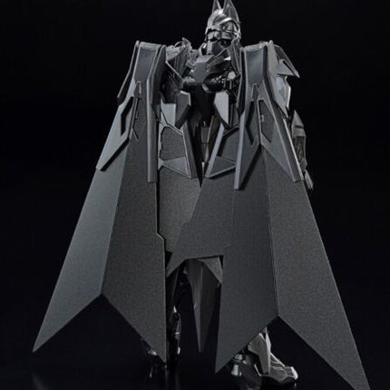 Batman Figure Rise Amplified Model Kit Bandai