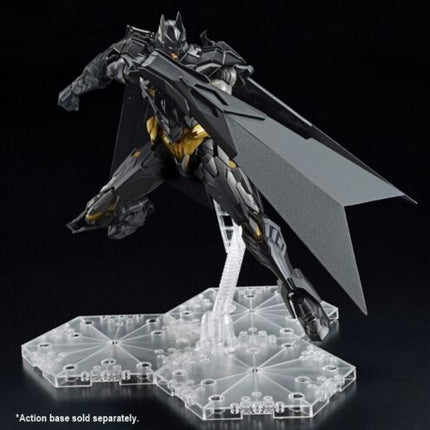 Batman Figure Rise Amplified Model Kit Bandai