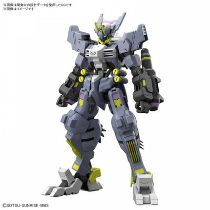 Gundam Asmoday Model Kit Gunpla 1/144 HG