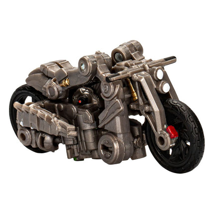 Decepticon Mohawk The Transformers 5: The Last Knight Studio Series Core Class Action Figure 9 cm