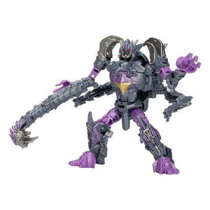 Predacon Scorponok Transformers: Rise of the Beasts Generations Studio Series Deluxe Class Action Figure 107 - 11 cm