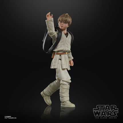 Anakin Skywalker Star Wars Episode I Black Series Action Figure