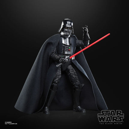 Darth Vader Star Wars Black Series Archive Action Figure 15 cm