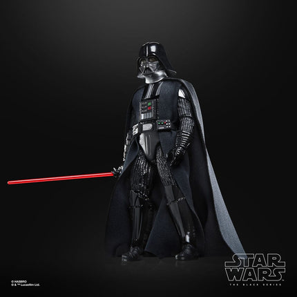 Darth Vader Star Wars Black Series Archive Action Figure 15 cm