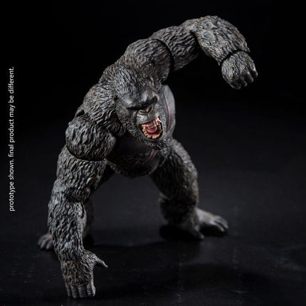 King Kong Godzilla vs Kong (2021) Exquisite Basic Action Figure 16 cm