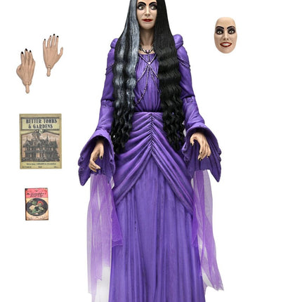 Lily Munster Rob Zombie's The Munsters Action Figure Ultimate 18 cm NECA 56094