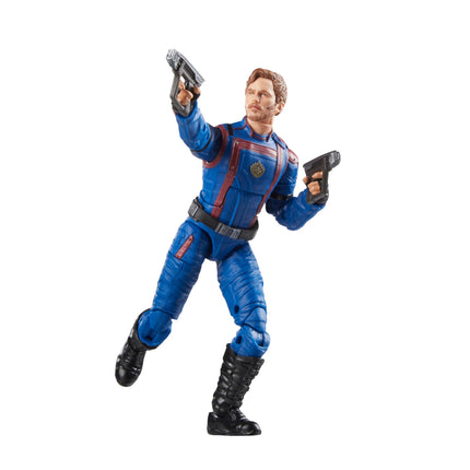 Star-Lord  Guardians of the galaxy Vol 3 Marvel Legends  15 cm