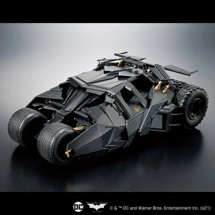 Batmobile Batman Begins Model Kit 1/35 DC Comics