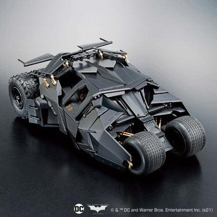 Batmobile Batman Begins Model Kit 1/35 DC Comics