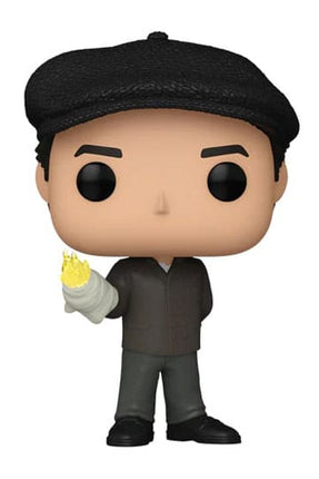 The Godfather POP! Movies Vinyl Figure Vito Corleone 9 cm