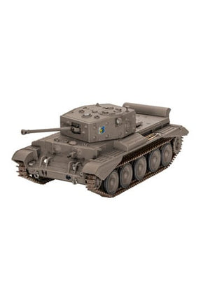 World of Tanks Model Kit 1/72 Cromwell Mk. IV 8 cm