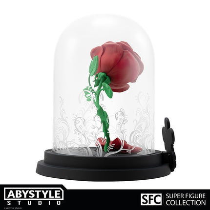 Enchanted Rose Disney Super Collection Rysunek 12 cm Abystyle - 27