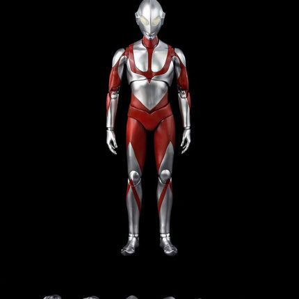 Shin Ultraman FigZero Action Figure 31 cm