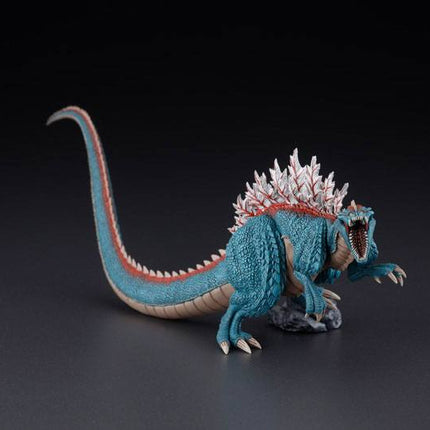 Godzilla: King of the Monsters Seria Gekizou Statuetki PVC 10 - 23 cm