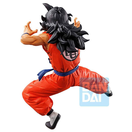 Yamcha Dragon Ball Super Ichibansho PVC Statue  (History of Rivals) 18 cm