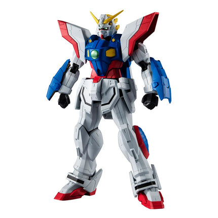 GF-13-017 NJ Shining Gundam Gundam Universe Action Figure 15 cm