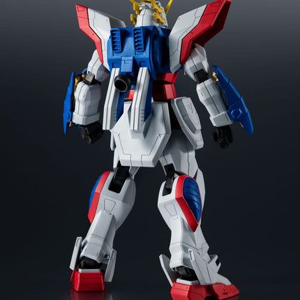 GF-13-017 NJ Shining Gundam Gundam Universe Figurka 15cm