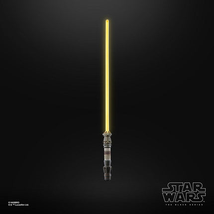 Replika 1/1 Elitarnego miecza świetlnego Force FX Star Wars Episode IX Black Series