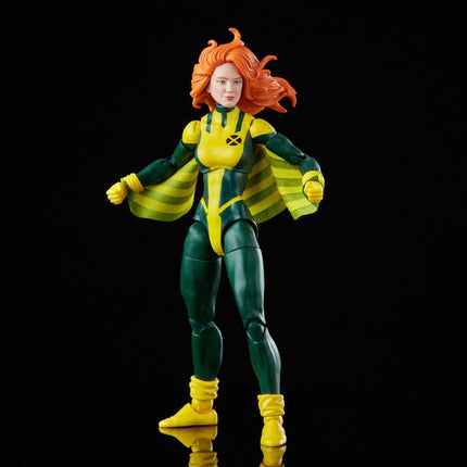 Marvel's Siryn X-Men Marvel Legends Series Action Figure 2022 15 cm - BAF Bonebreaker