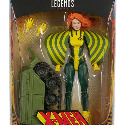 Marvel's Siryn X-Men Marvel Legends Series Action Figure 2022 15 cm - BAF Bonebreaker