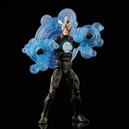 Marvel's Havok X-Men Marvel Legends Series Figurka 2022 15 cm - BAF: Bonebreaker