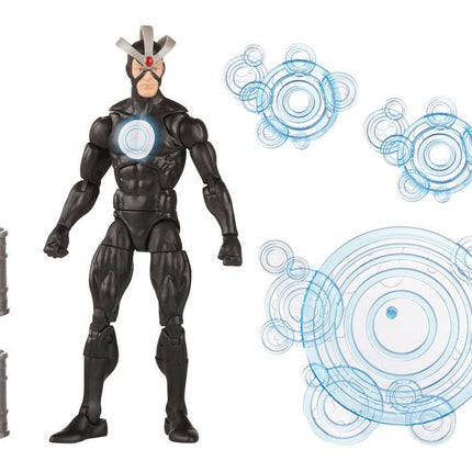 Marvel's Havok X-Men Marvel Legends Series Action Figure 2022  15 cm - BAF: Bonebreaker