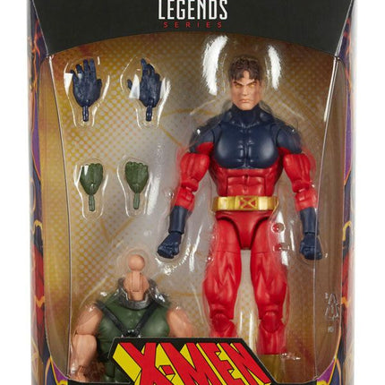 Marvel's Vulcan X-Men Marvel Legends Series Figurka 2022 15 cm - BAF: Bonebreaker