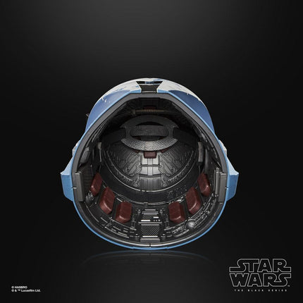 Star Wars: The Mandalorian Black Series Electronic Helmet 2022 Bo-Katan Kryze