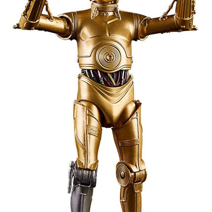 Star Wars Episode IV Black Series Archive Action Figure 2022 C-3PO 15 cm