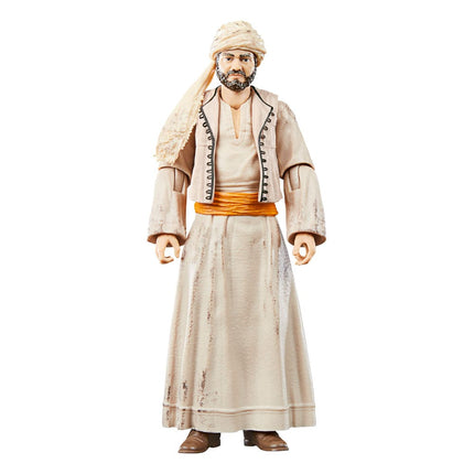 Sallah (Poszukiwacze zaginionej arki) Indiana Jones Adventure Series 15 cm