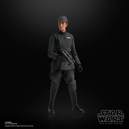 Tala (Imperial Officer) 15cm Star Wars: Obi-Wan Kenobi Czarna seria Figurka 2022