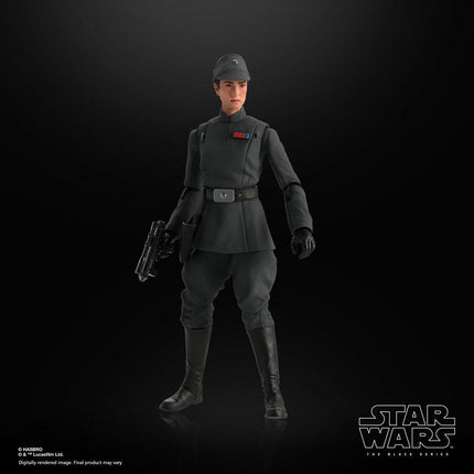 Tala (Imperial Officer) 15 cm Star Wars: Obi-Wan Kenobi Black Series Action Figure 2022