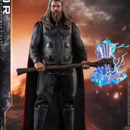 Thor Avengers: Endgame Movie Masterpiece Action Figure 1/6 32 cm - APRIL 2021