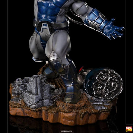 Apocalypse (X-Men) Marvel Comics BDS Art Scale Statue 1/10 Apocalypse (X-Men) 40 cm