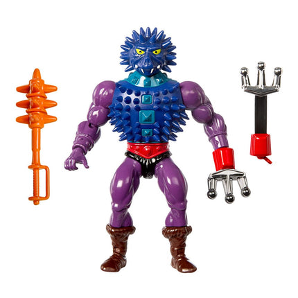 Spikor  Masters of the Universe Origins Action Figure 14 cm