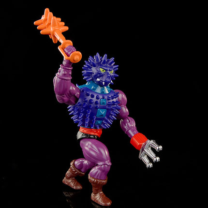 Spikor  Masters of the Universe Origins Action Figure 14 cm