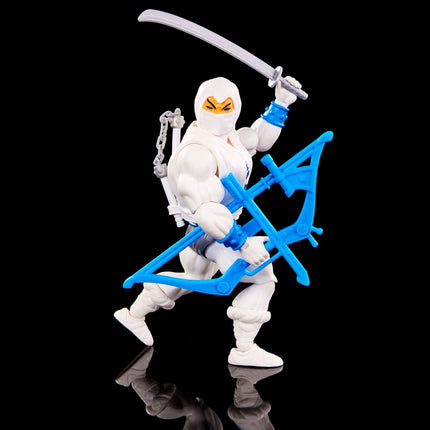 Slamurai Masters of the Universe Origins Action Figure 14 cm