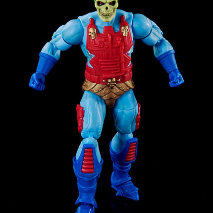 Skeletor The New Adventures of He-Man Masterverse Action Figure 18 cm