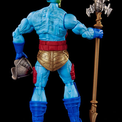 Skeletor The New Adventures of He-Man Masterverse Action Figure 18 cm