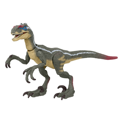 Velociraptor Jurassic World Hammond Collection Action Figure