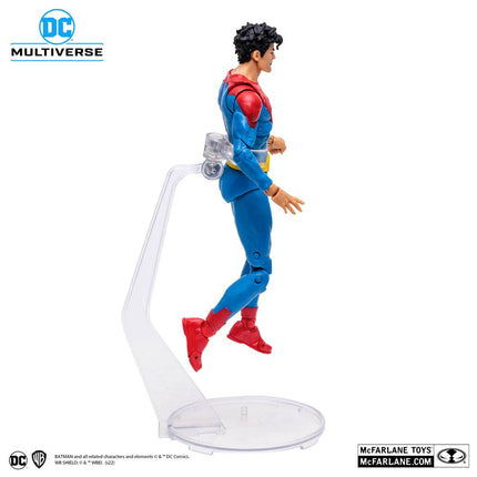 Figurka DC Multiverse Superman Jon Kent 18 cm
