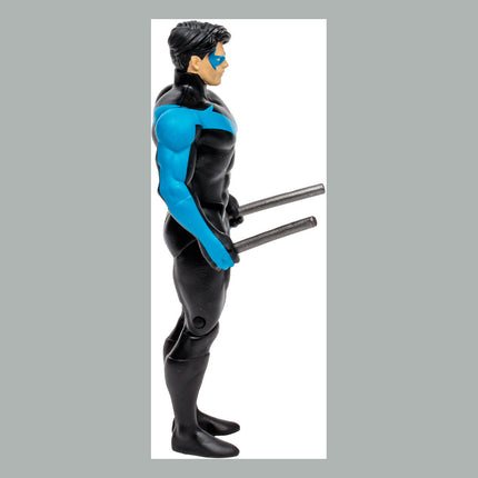 Nightwing (Cicho) DC Direct Super Powers Figurka 13 cm