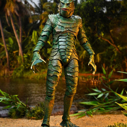 Creature from the Black Lagoon Universal Monsters Action Figure Ultimate 18 cm NECA 04822
