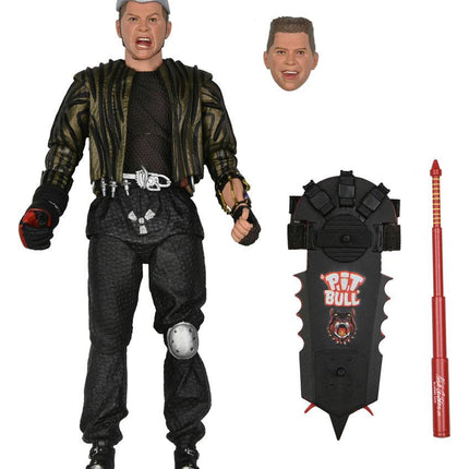 Griff Tannen Back to the Future 2 Action Figure Ultimate  18 cm NECA 53619