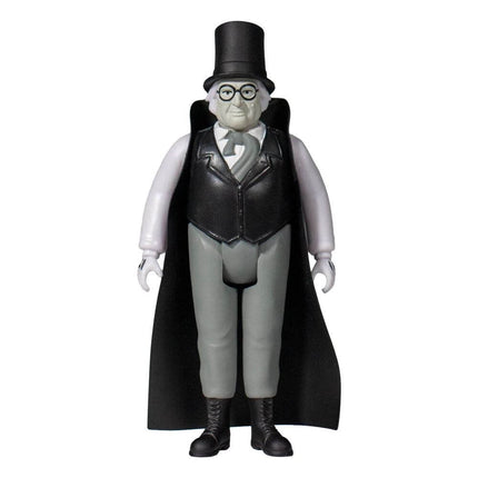 Gabinet dr Caligari ReAction Figurka Dr Caligari 10 cm - KONIEC LUTEGO 2021