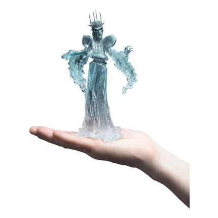 The Witch-King of the Unseen Lands Limited Edition Lord of the Rings Mini Epics Vinyl Figure 19 cm